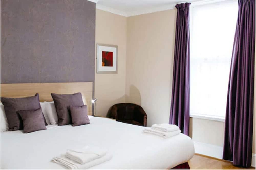 Standard Double Room - Photo 3
