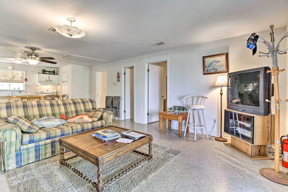 House (2 Bedrooms) photo 1