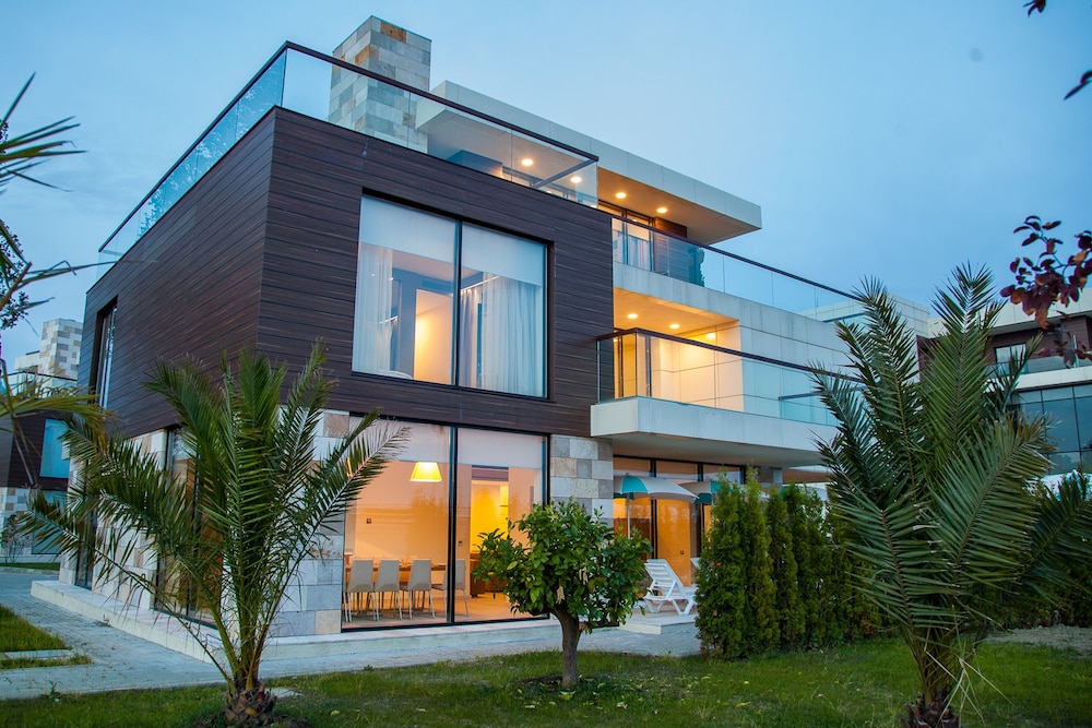Villa private