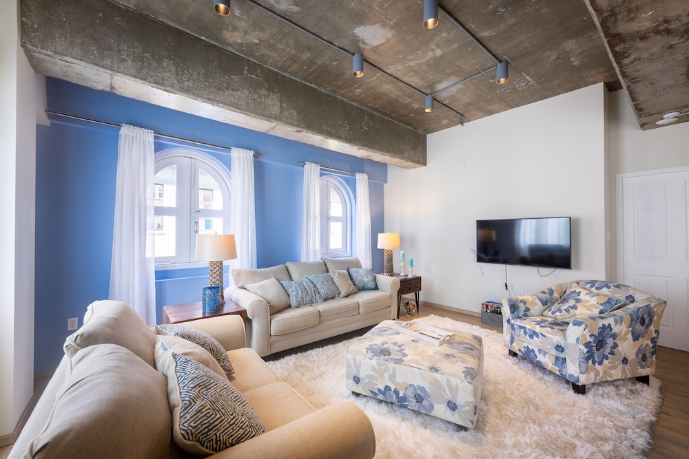 Premium Apartment, City View (3 Bedrooms) photo 3