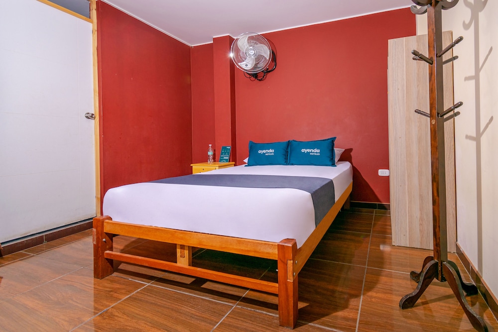 Superior Double Room photo 1