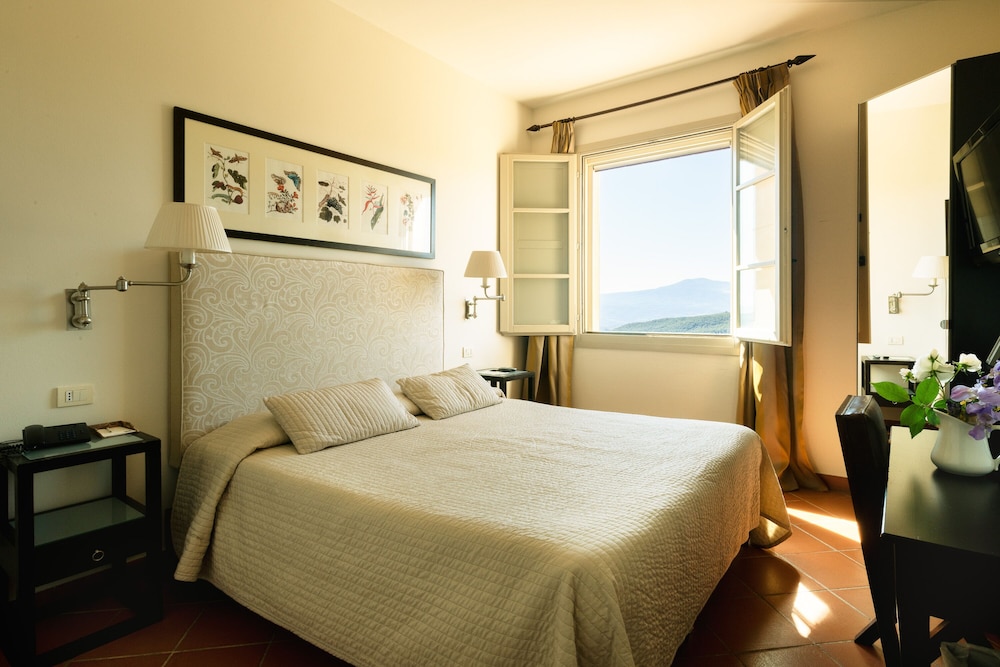 Double or Twin Room (Belvedere) photo 1