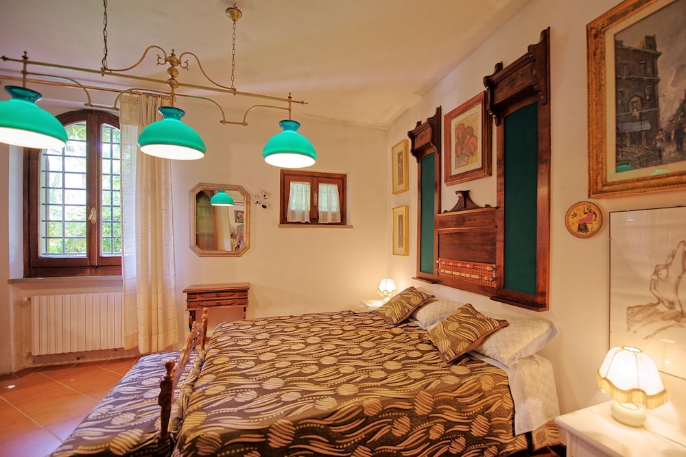 Panoramic House, 2 Bedrooms, Private Pool (Casa Lorena) photo 1