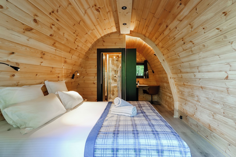 Room, 1 Queen Bed (Eco-Lodge) - Photo 1