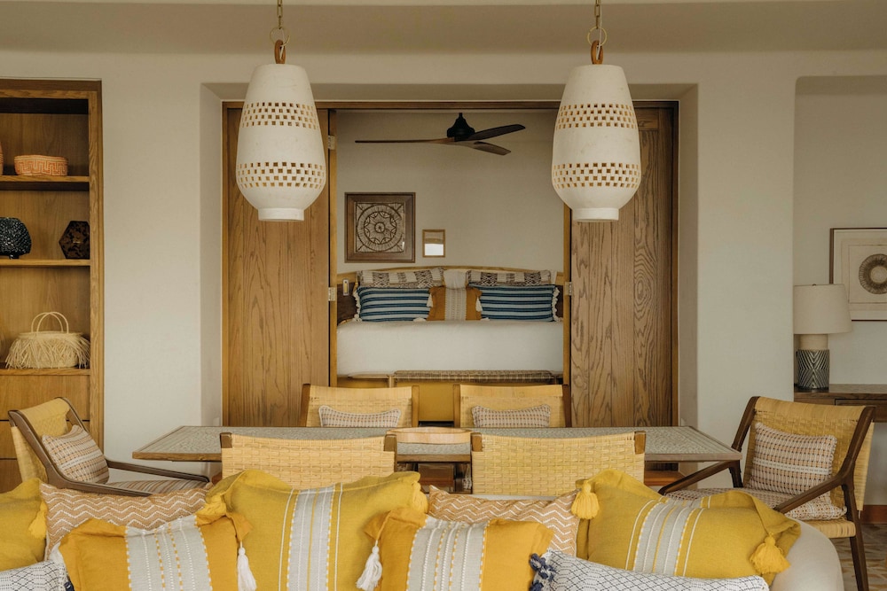 Suite, 2 Bedrooms, Oceanfront (Plunge Pool) - Photo 10