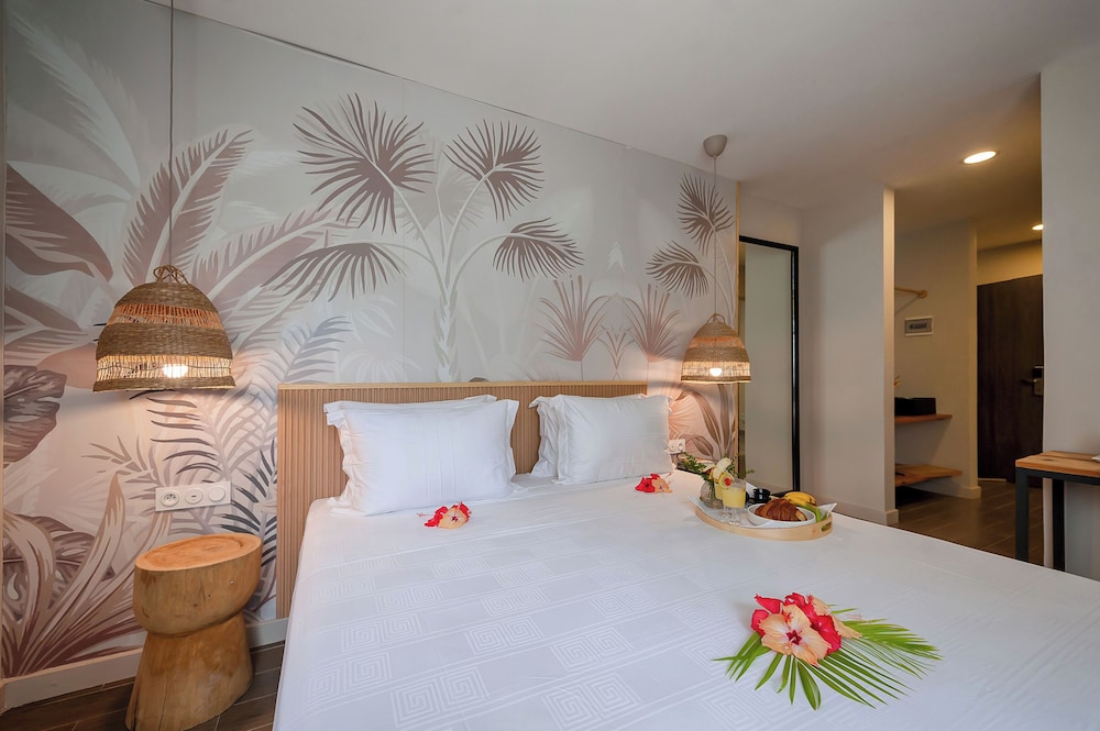 Superior Double or Twin Room, Balcony
