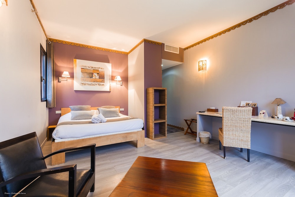 Deluxe with terrace - Photo 1