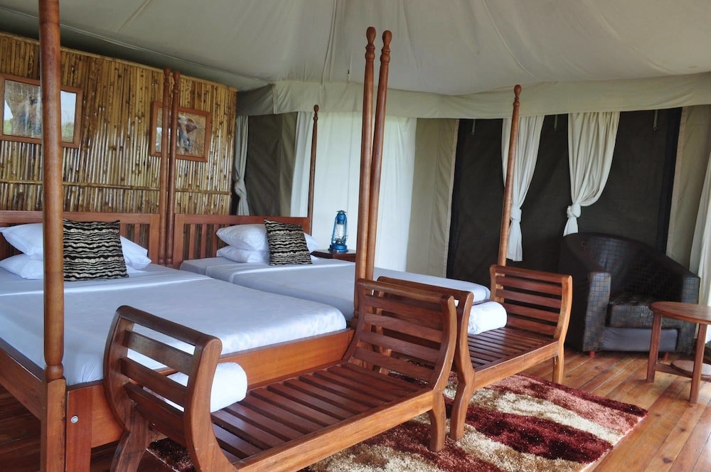 Superior Cottage, 1 Double Bed photo 1