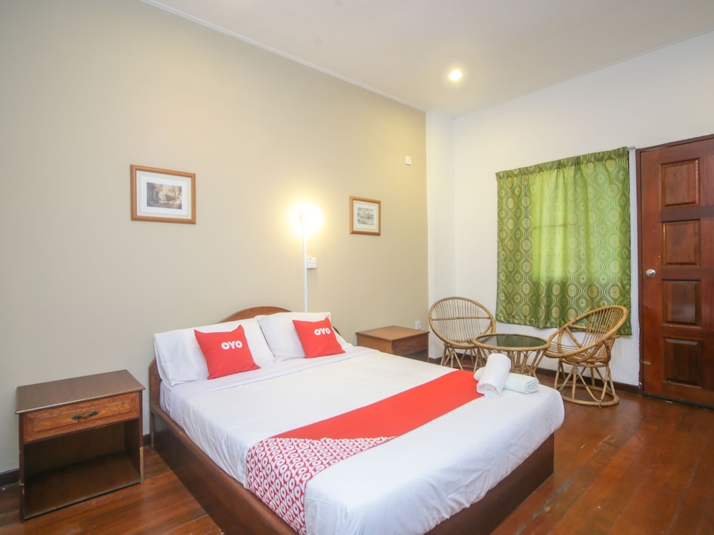 Deluxe Double Room photo 1