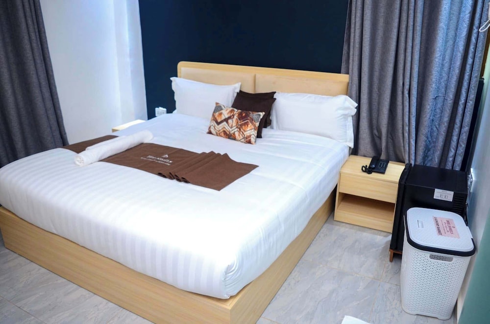 Deluxe Single Room, Garden View photo 3