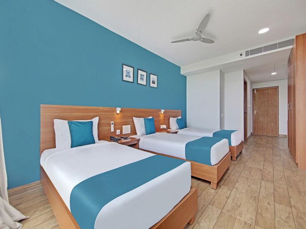 Deluxe Triple Room - Photo 3