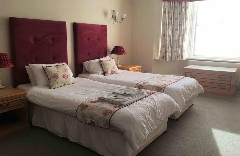 Victoria, 1 Super King Bed or Twin, Ground Floor photo 2