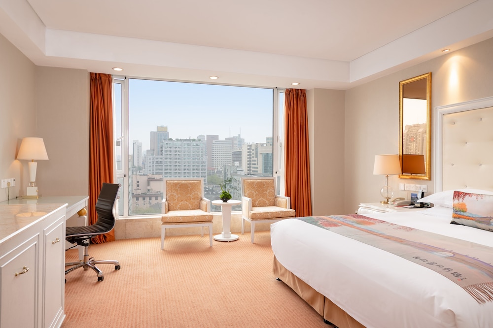 Executive King Room - Photo 1