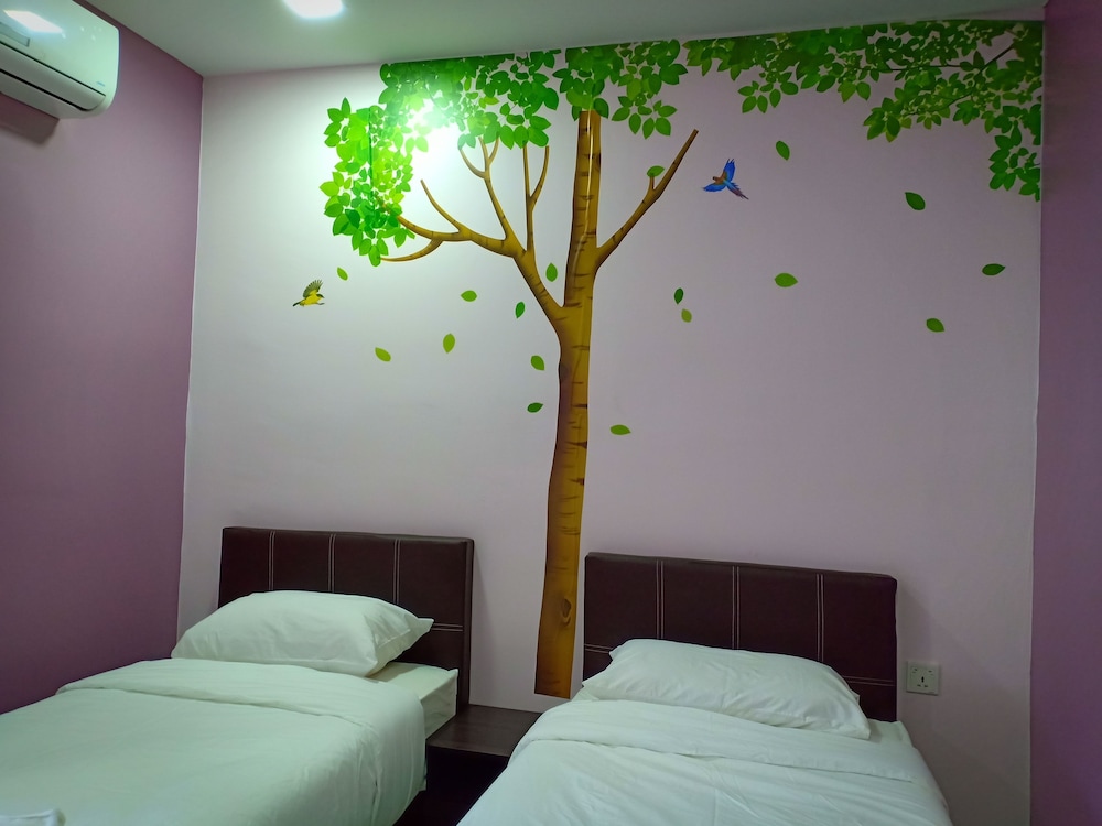 Comfort Double or Twin Room photo 3
