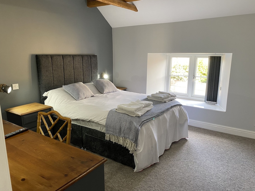 Executive Double Room, Ensuite photo 1