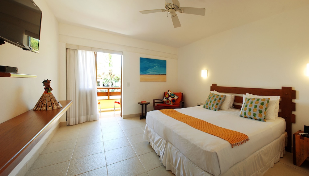 Standard Room, Balcony photo 1