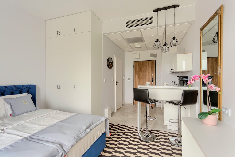 Comfort Apartment