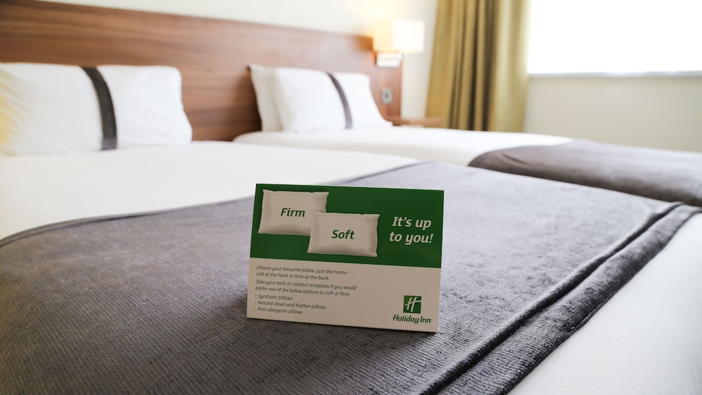 Standard Room, 2 Twin Beds (Walk-In Shower)