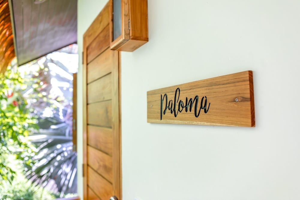 Paloma Luxury Cottage