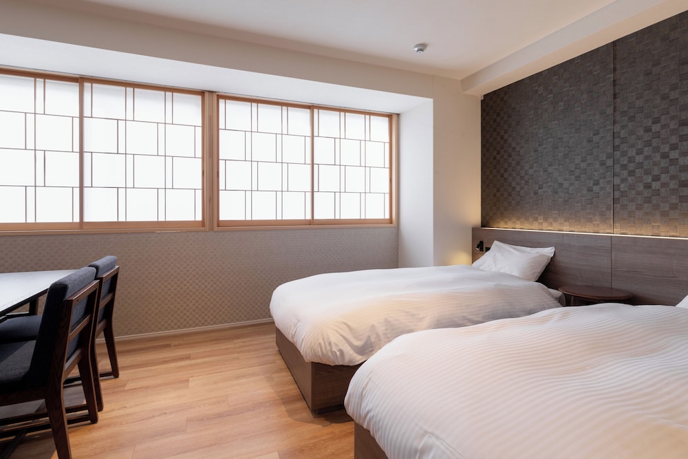 Japanese Modern Room, Non Smoking photo 1