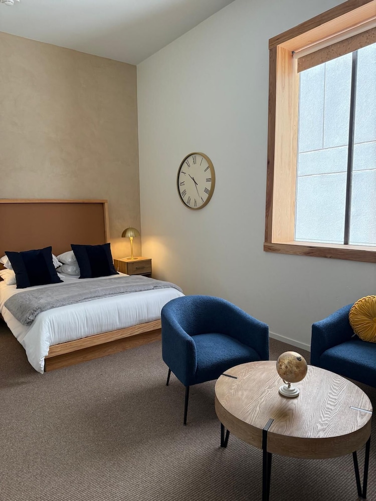 Luxury Double Room, Non Smoking