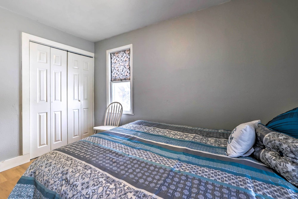 House (2 Bedrooms) photo 3