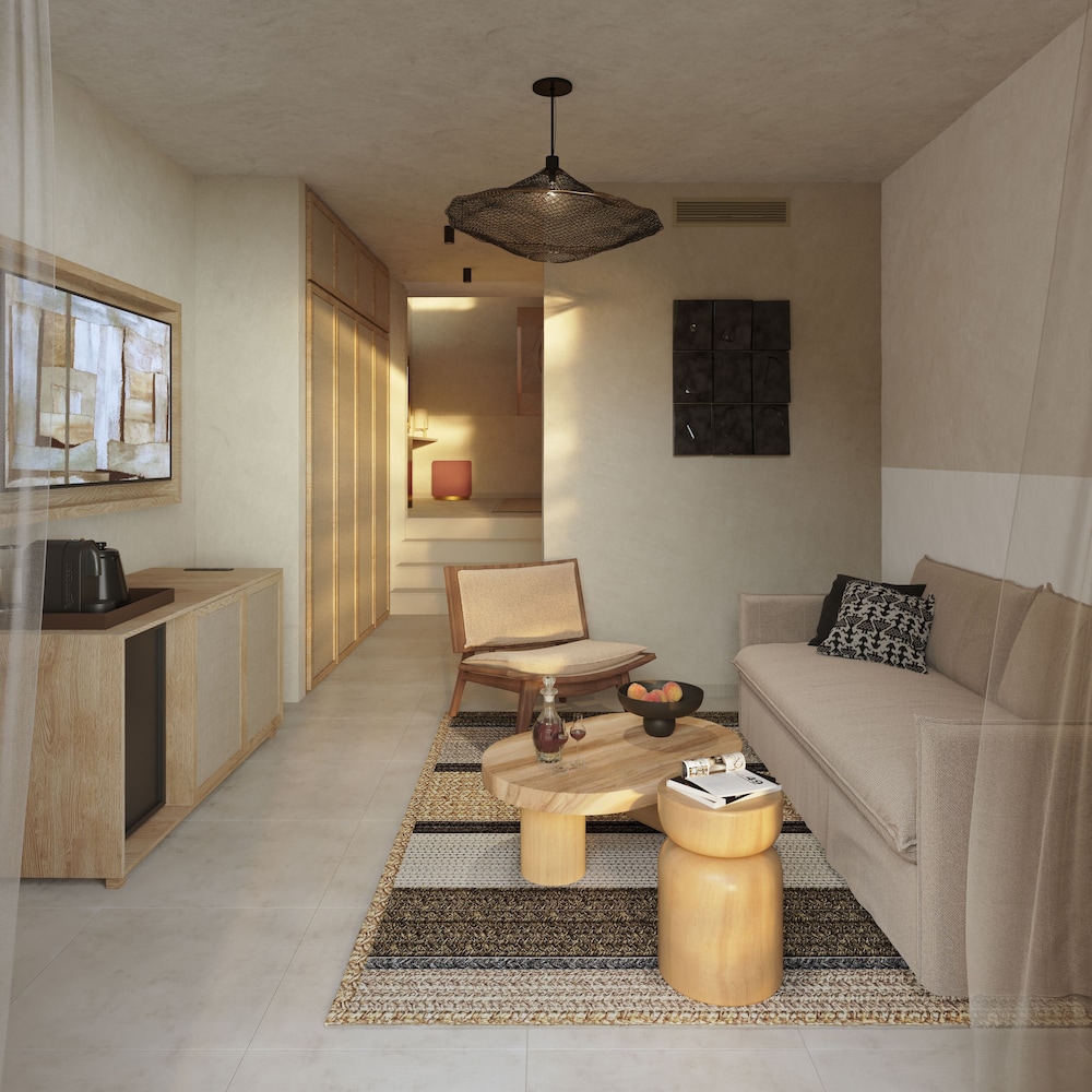 Junior Triple Room photo 2
