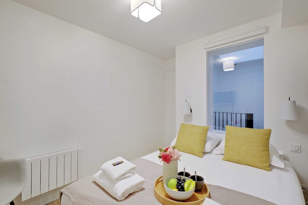 Apartment photo 3