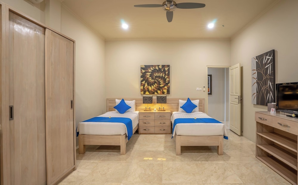 Penthouse, 3 Bedrooms, Ocean View photo 2