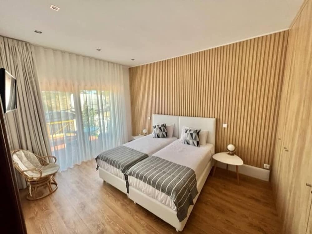 O Cantinho DA RIA - House With Pool and View of the Ria, Photo 34