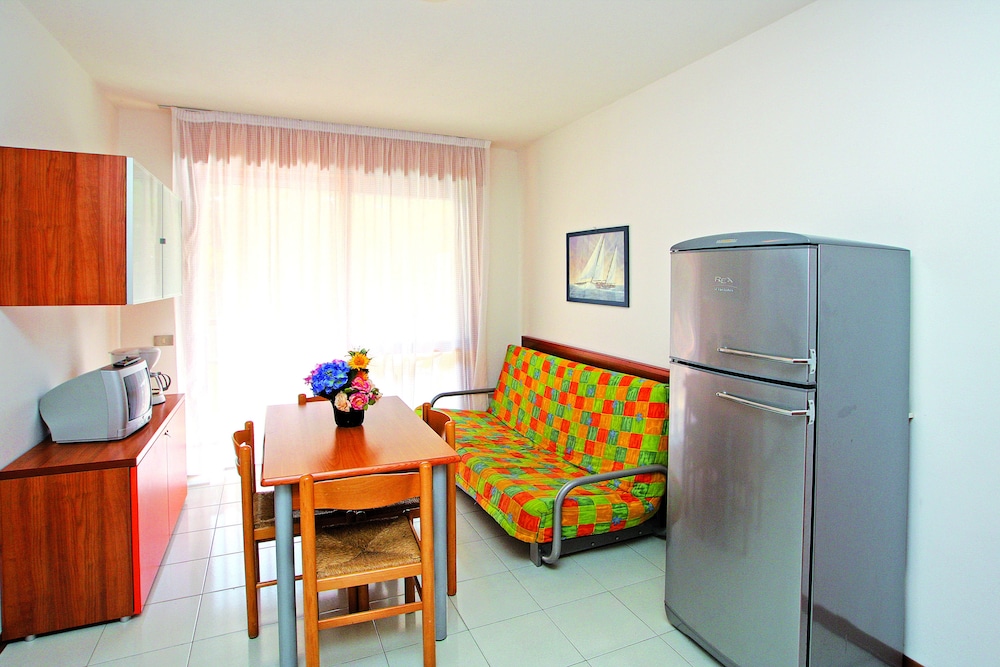 Apartment, 1 Bedroom photo 2