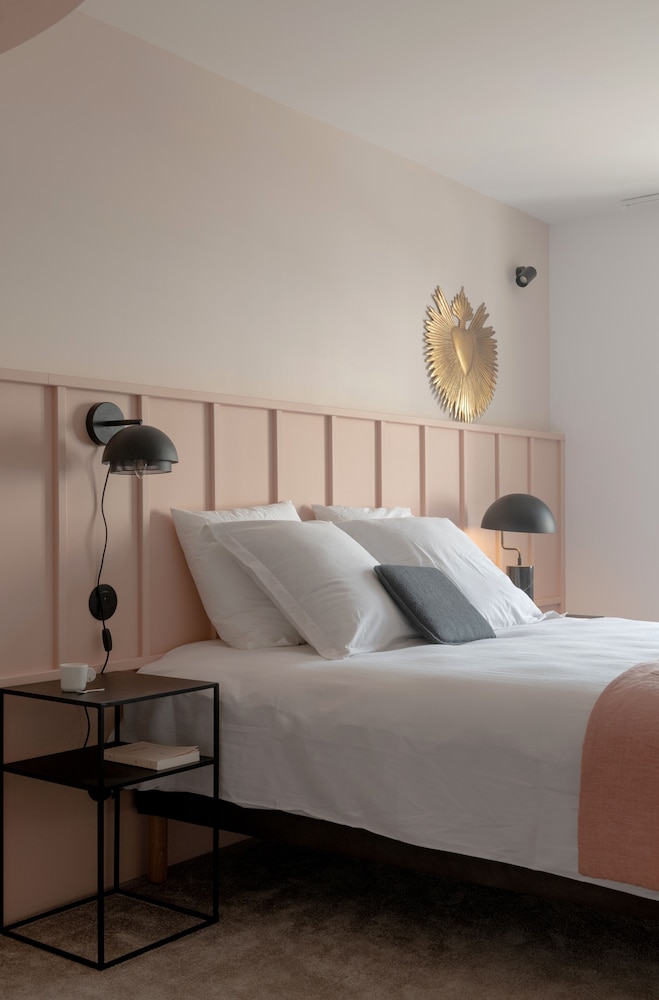 Superior Room, 1 Double Bed, Terrace, Garden View - Photo 4