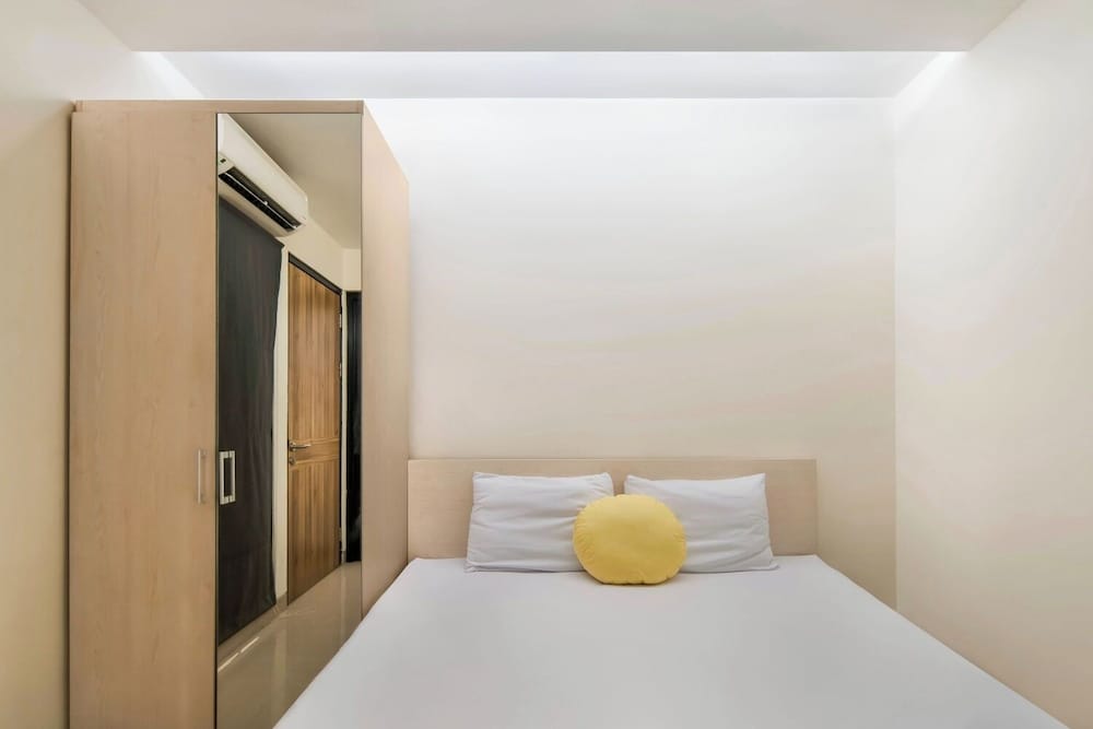 Deluxe Room - Photo 4