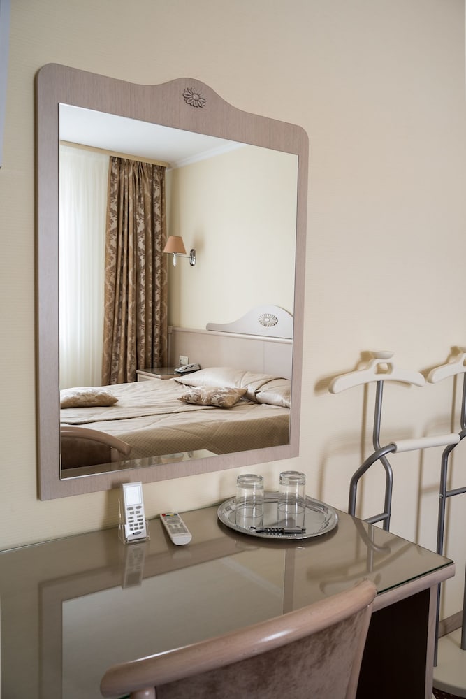 Business Double Room photo 1