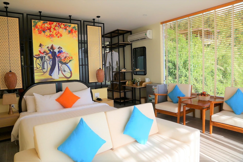 Tom Villa Ocean View photo 1