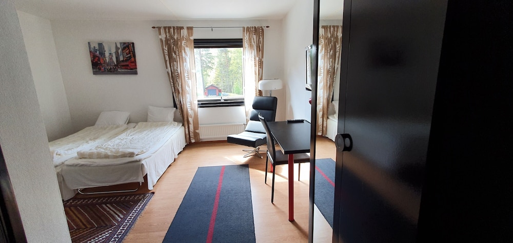 Basic Double or Twin Room (1) photo 1