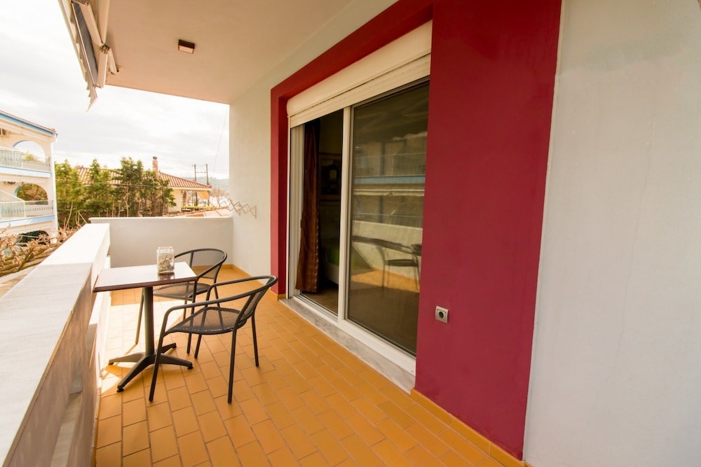 Comfort Apartment, 1 Bedroom photo 2
