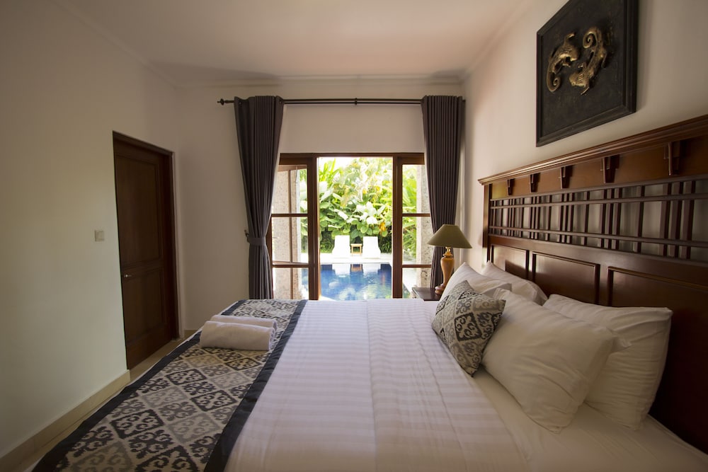 Standard Villa, 1 Bedroom, Non Smoking, Private Pool photo 3