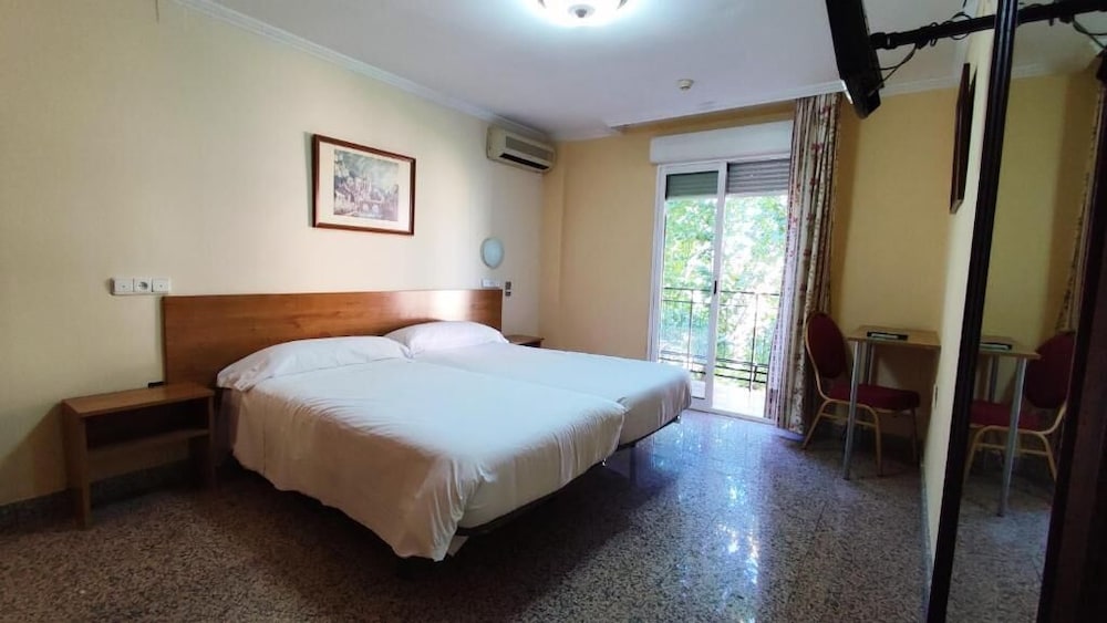 City Double Or Twin Room