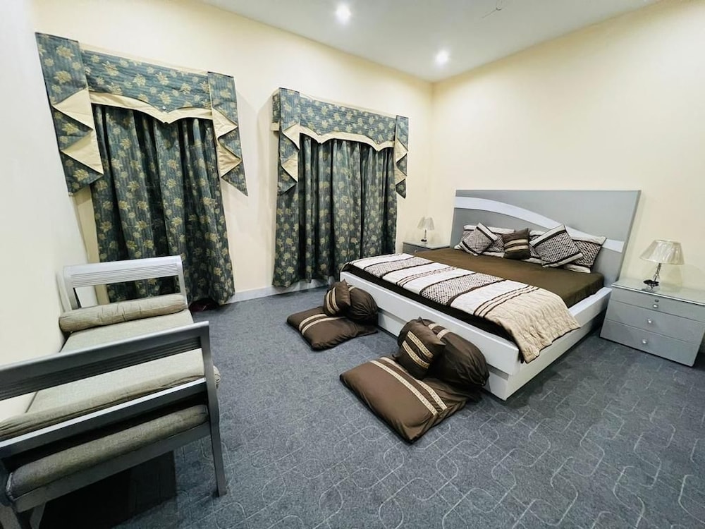 Economy Room photo 1
