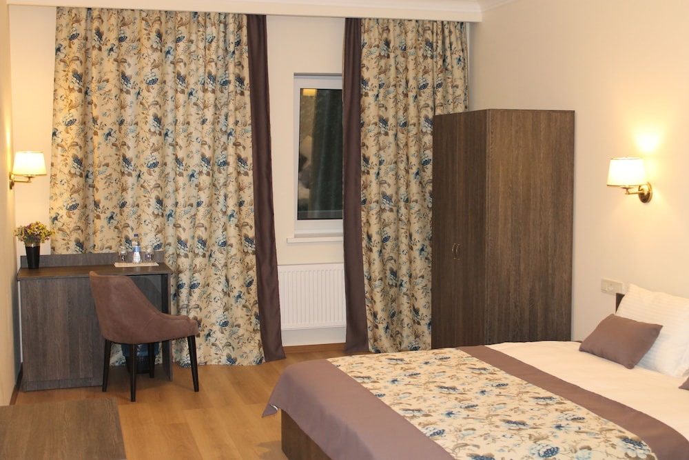 Junior Suite photo 2