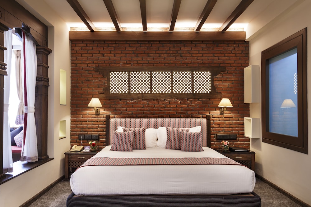 Family Suite, Ensuite, City View photo 1
