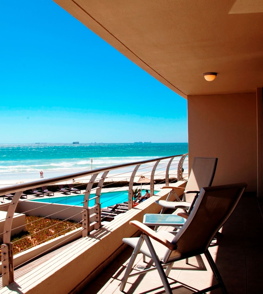 Self Catering Apartment Sea View - Photo 7