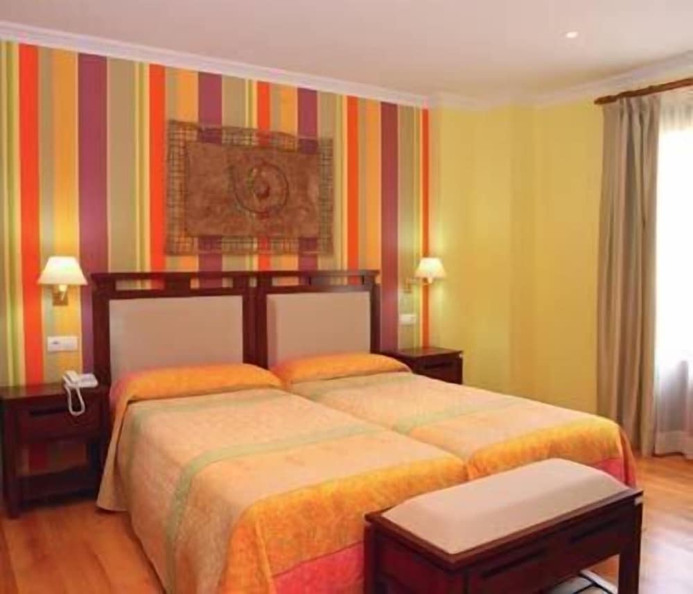 Comfort Double Room (Casona main building)