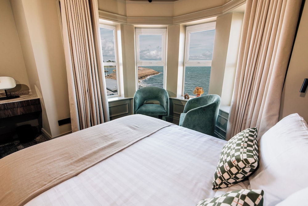 Superior Seaview New photo 3