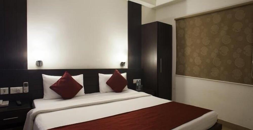 Standard Room - Photo 5