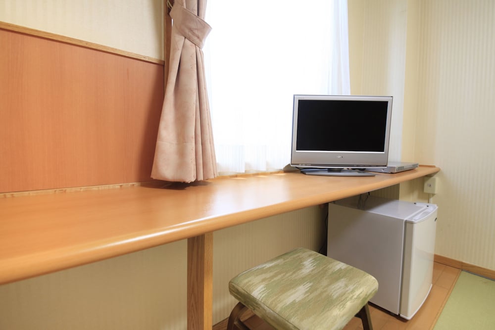 Japanese Style Room, For 2 People, Smoking photo 3