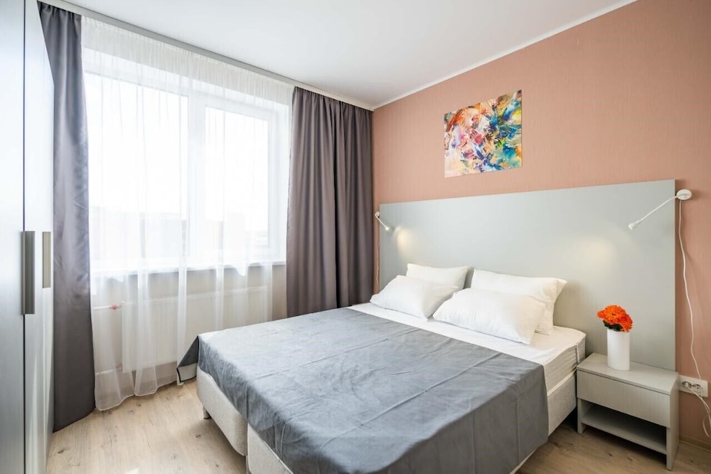 Comfort Quadruple Room