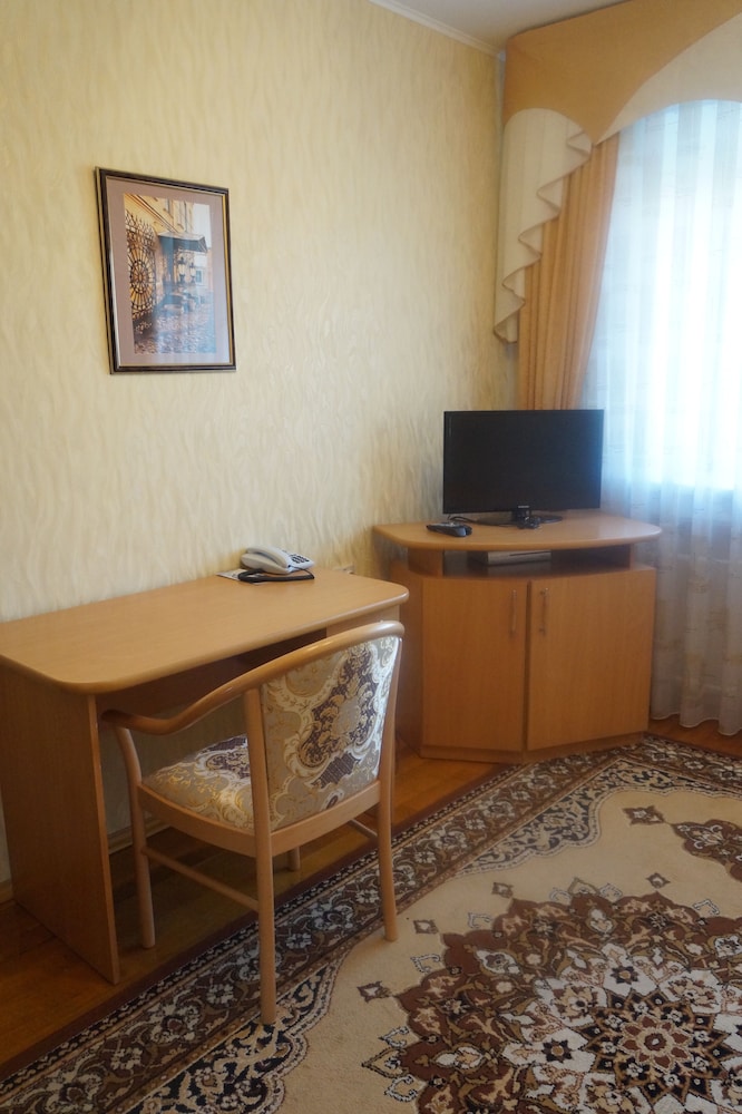 Standard Single Room photo 2