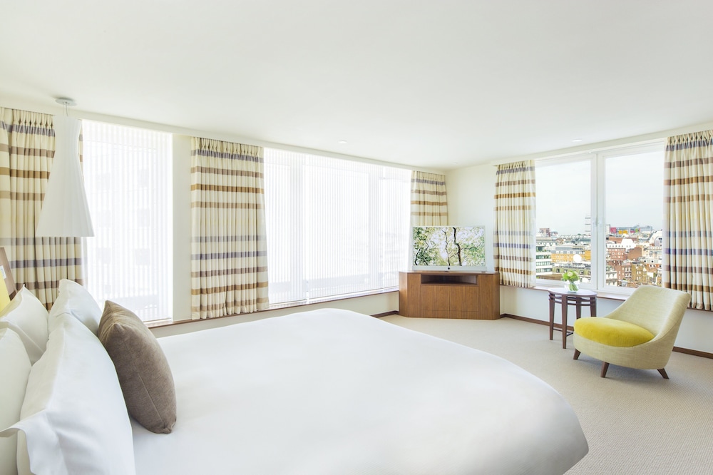 Junior Suite (City)